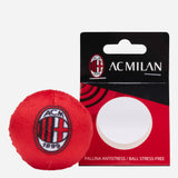 MILAN ANTISTRESS BALL WITH LOGO