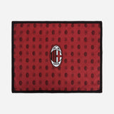 AC MILAN BREAKFAST TABLECLOTH