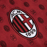 AC MILAN BREAKFAST TABLECLOTH