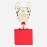 AC MILAN REPLICA CUP ON A PEDESTAL