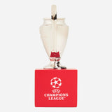 AC MILAN REPLICA CUP ON A PEDESTAL