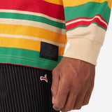 LONGSLEEVE POLO PUMA x AC MILAN - PANINARI COLLECTION