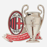 AC MILAN PIN BADGE