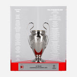 AC Milan Le Livre Ouvert (150 mm) 2003