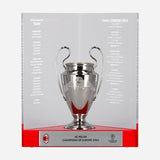 AC Milan Le Livre Ouvert (150 mm) 1963