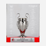 AC Milan Le Livre Ouvert (150 mm) 1989