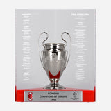 AC Milan Le Livre Ouvert (150 mm)1994