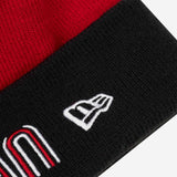 NEW ERA X AC MILAN KID'S CAP WITH LOGO