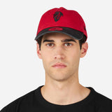 9TWENTY® NEW ERA X AC MILAN HERITAGE DEVIL CAP