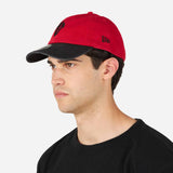 9TWENTY® NEW ERA X AC MILAN HERITAGE DEVIL CAP