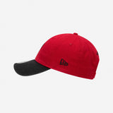 9TWENTY® NEW ERA X AC MILAN HERITAGE DEVIL CAP