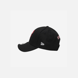 9FORTYÂ® NEW ERA X AC MILAN CAP WITH DEVIL KIDS