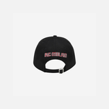 9FORTYÂ® NEW ERA X AC MILAN CAP WITH DEVIL KIDS