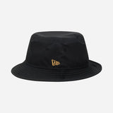 NEW ERA X AC MILAN BUCKET HAT WITH LOGO