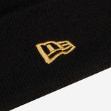 NEW ERA X AC MILAN BEANIE WITH LOGO