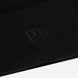 NEW ERA X AC MILAN BEANIE WITH LOGO