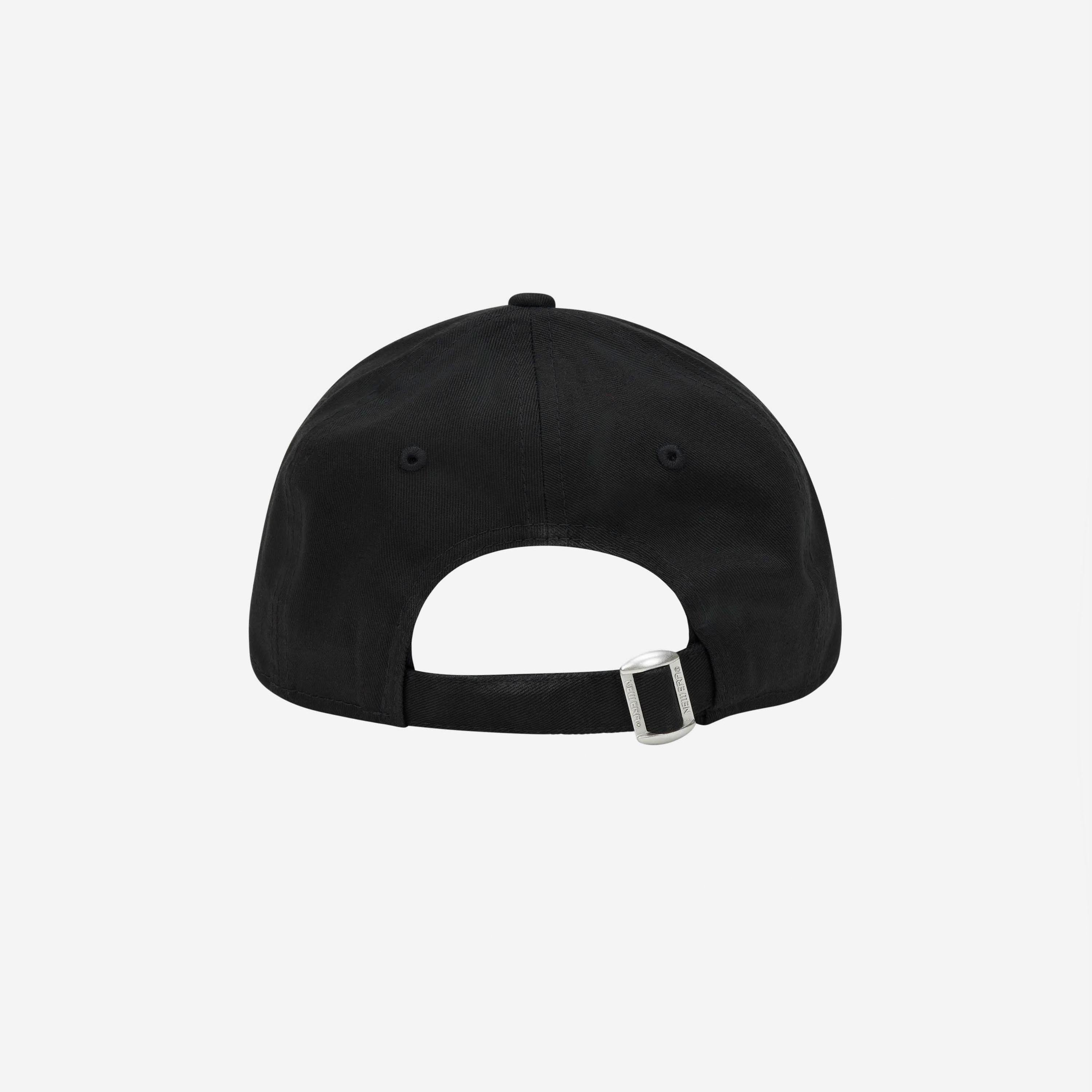 9FORTY® NEW ERA X AC MILAN CAP WITH LOGO | AC Milan Store