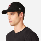 9FORTY® NEW ERA X AC MILAN CAP WITH LOGO