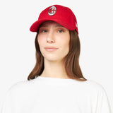 9FORTY® NEW ERA X AC MILAN CAP WITH LOGO