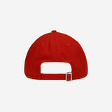 CAPPELLINO 9FORTY® NEW ERA X AC MILAN CON BANDIERA STATI UNITI