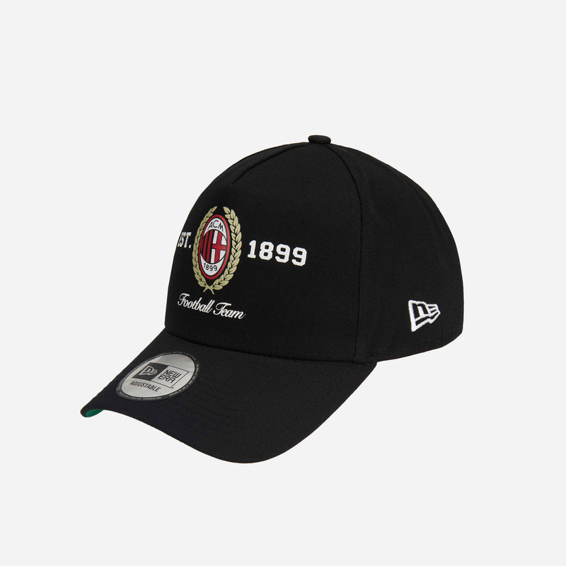 NEW ERA X AC MILAN College Collection 9FORTY