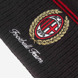 NEW ERA X AC MILAN College Collection Beanie