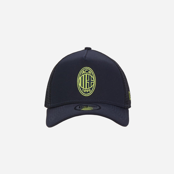 Cappello Ufficiale A.C. Milan 1899 AC originale ufficiale adulto regolabile  Cappelli - Il miglior negozio di t-shirt a San Marino shop online