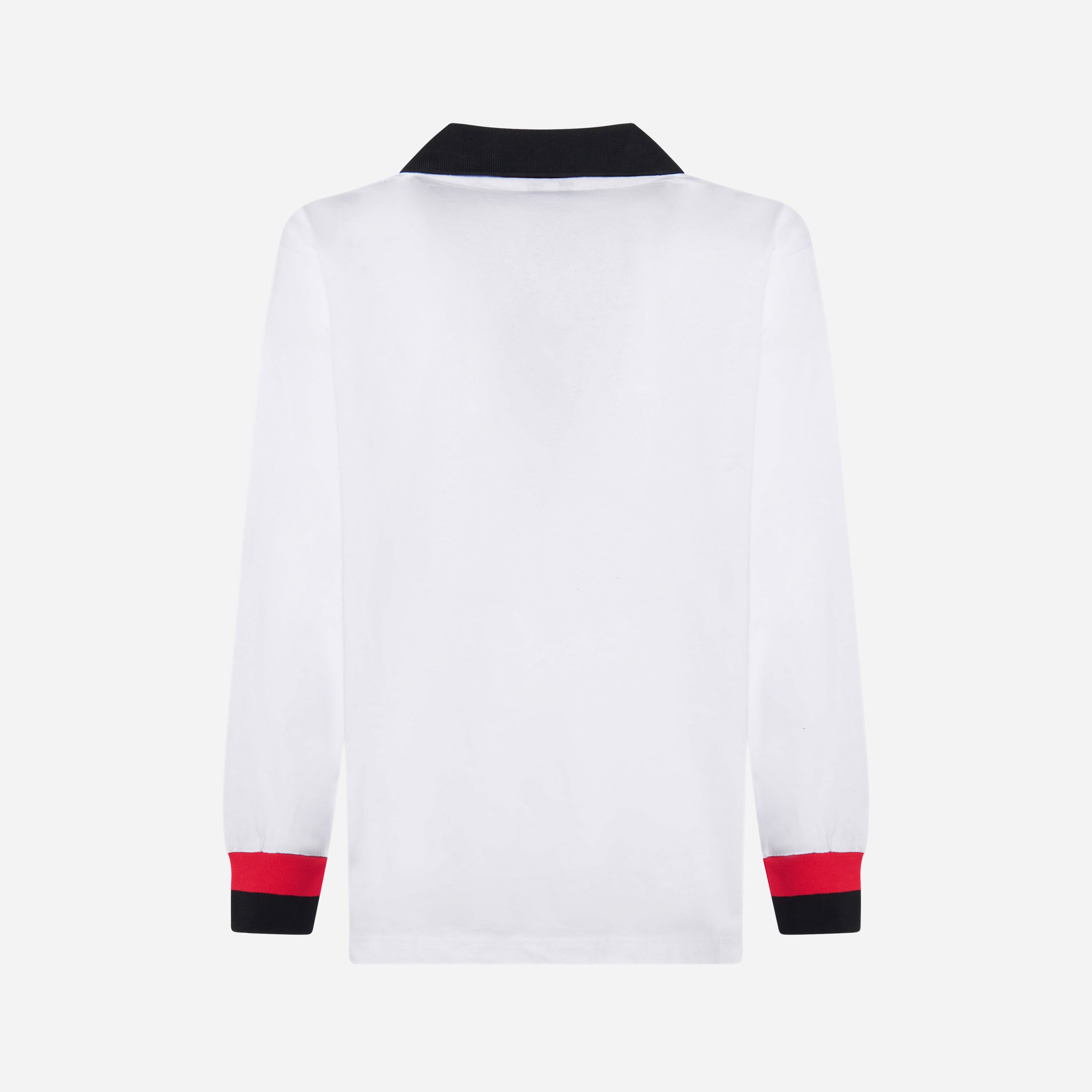 MILAN HISTORICAL HOME JERSEY CHAMPIONS LEAGUE 1963 | AC Milan Store