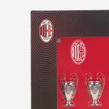 AC MILAN Acrylic plate