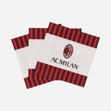 AC MILAN NAPKIN