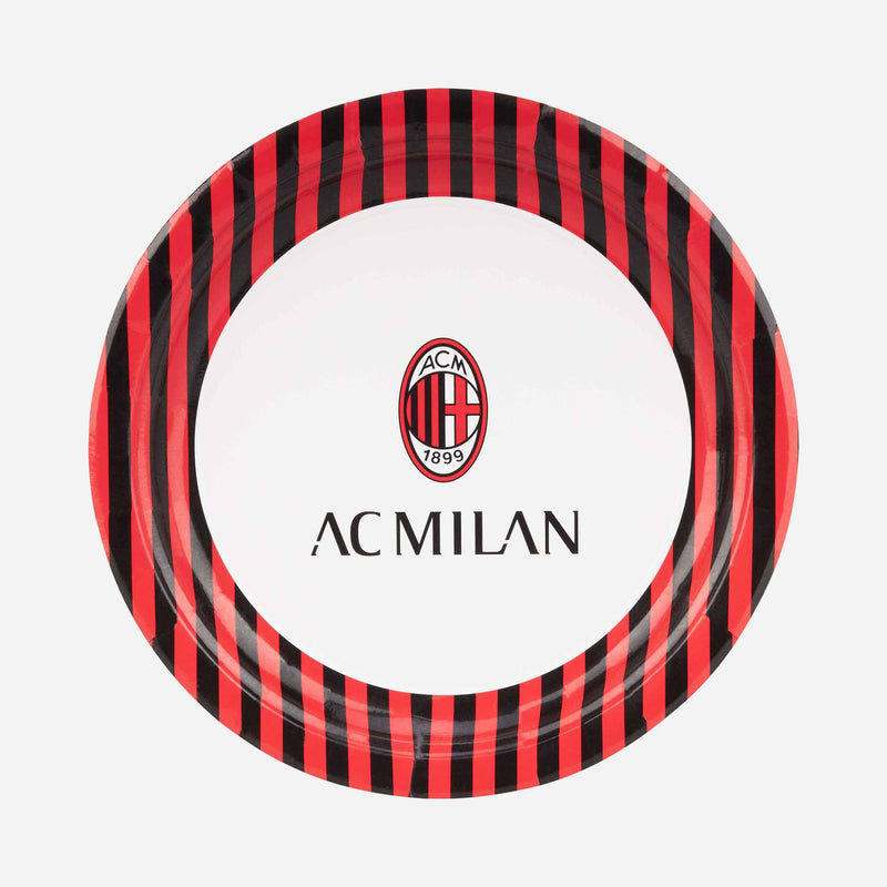 Plate Milan