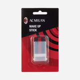 AC MILAN MAKE-UP STICK BLACK&RED