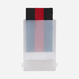 AC MILAN MAKE-UP STICK BLACK&RED