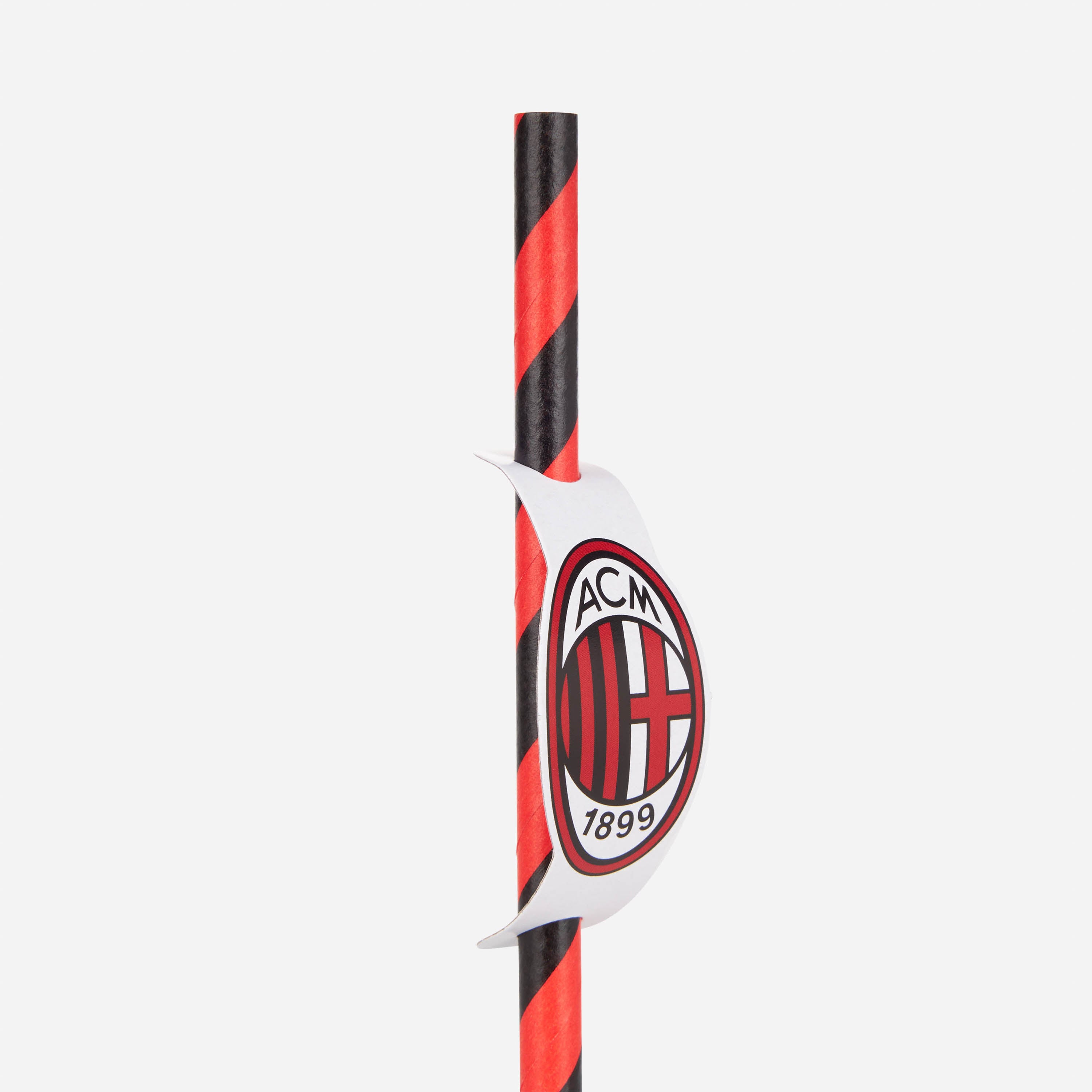 AC MILAN STRAW