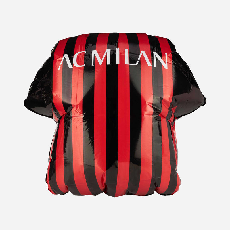 AC Milan Supershape foil football 24" T-shirt