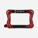 AC MILAN INFLATABLE FRAME BALOON