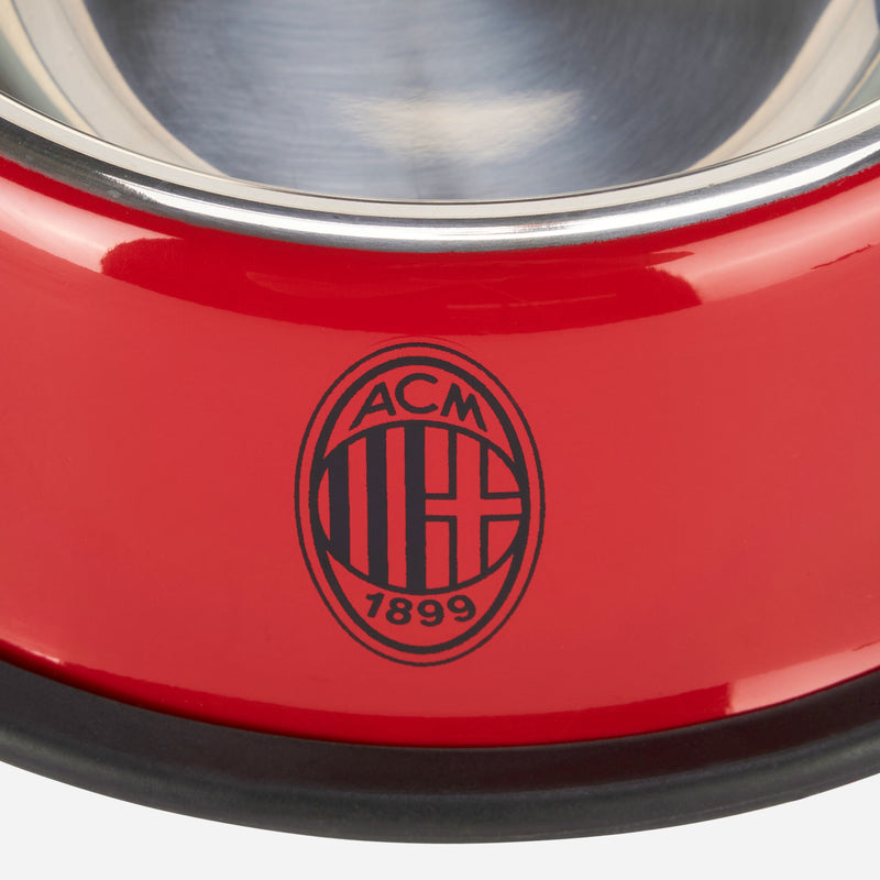 MILAN BOWL FOR DOGS OR CATS WITH LOGO