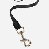 MILAN DOG LEASH WITH LOGO