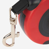 MILAN DOG LEASH WITH LOGO