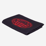 MILAN LARGE DOG BLANKET WITH LOGO