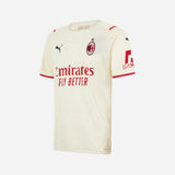 MILAN AWAY AUTHENTIC 2021/22 JERSEY CHAMPIONS 19