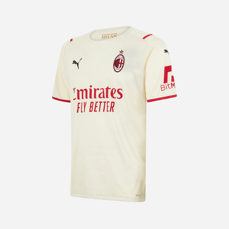 Camiseta Ac Milan home 2020/21