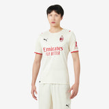 MILAN AWAY AUTHENTIC 2021/22 JERSEY CHAMPIONS 19