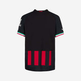 MILAN HOME AUTHENTIC 2022/23 JERSEY - ORIGI 27