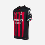 MILAN HOME AUTHENTIC 2022/23 JERSEY