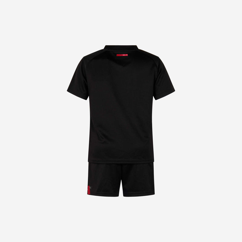Buy AC Milan Tracksuit 2022/23 Kit cheap 