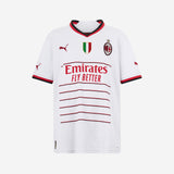 MILAN AWAY REPLICA 2022/23 KIDS’ JERSEY