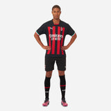 PANTALONCINI MILAN GARA HOME PROMO 2022/23