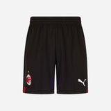 PANTALONCINI MILAN GARA HOME REPLICA 2022/23