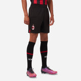 PANTALONCINI MILAN GARA HOME REPLICA 2022/23